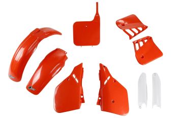 BODY KIT CR250 87 OEM