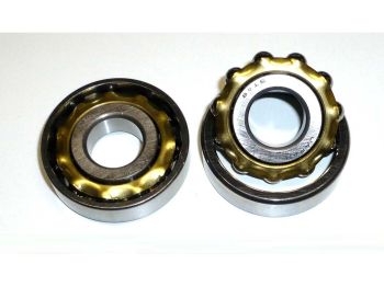 Kreidler Flory MF 20 22 MF 2 MF 4 MP 1 Crankshaft bearing set BO 15