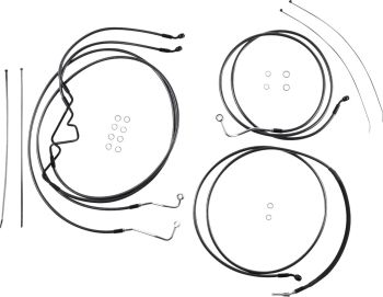 CABLE KIT BP 6RISE