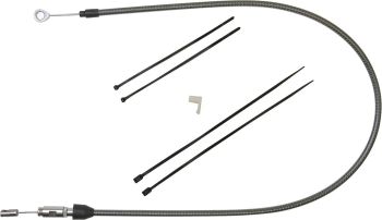 CABLE CLUTCH QUICK CON KF