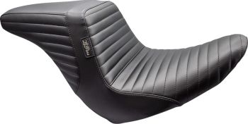 SEAT KICKFLIP UPFRONT PLEATED