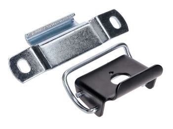 Seat lock set for Kreidler Flory MF 23 30 34