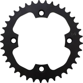 SPROCKET STEEL ATV RR 37T