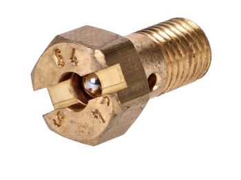 Gurtner carburetor nozzle D12 GA 5012