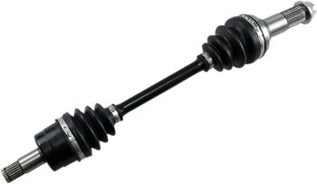 AXLE KIT COMPLETE YAM