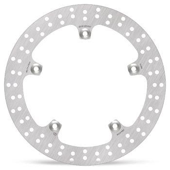 HALO DISC FRONT FLOAT