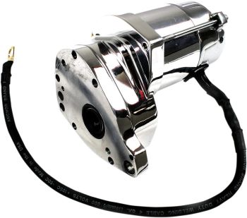 STARTER 1.4 86-88 BT POL