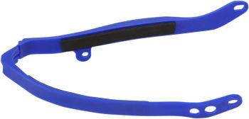SLIDER CHAIN YAM BLU