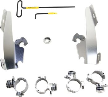 MNT KIT BW XL POL