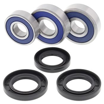 "BRNG KT WHEEL RR CG"