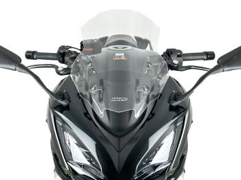 WNDSCRN TOUR Z1000SX CLR