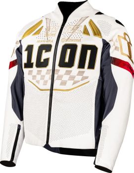 JACKET CONTRA3 RIZZ RIZZ WT 2X