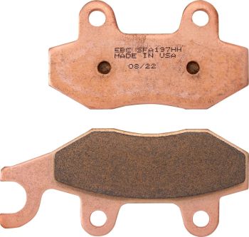 BRAKE PAD SINTER SCOOTER