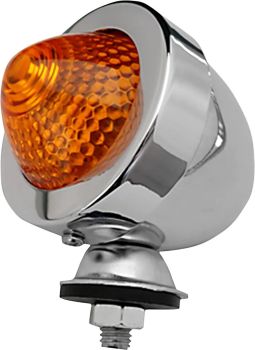 MARKERLIGHT CHR/AMB ECE