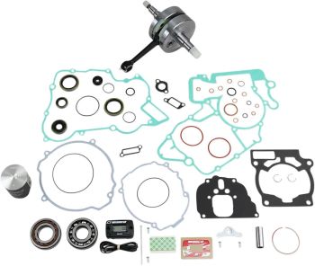 ENG KT KTM/TC125 07-15