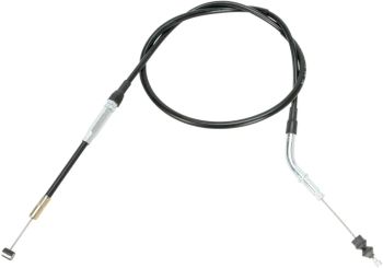 Siduritross Motion Pro Suzuki Coil Wound Black Vinyl