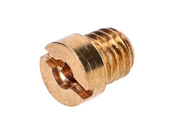 carburetor main jet for Simson BVF carburetor M5 70
