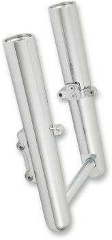 HOT LEG DC FLT SNGL CHR