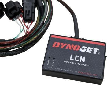 LAUNCH CONTROL KIT W/SWITCH C-