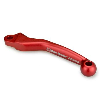 "PIVOT CLUTCH LEVER RED"