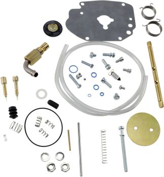 MASTER REBUILD KIT SUPERE