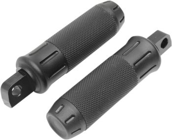 FOOTPEGS COBRA BLK PEEN