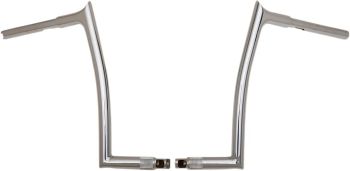 HANDLEBAR 14 CH L-FLTR PN