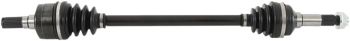 AXLE KIT COMPLETE YAM