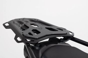 LUGGAGE ADVENTURE-RACK AD
