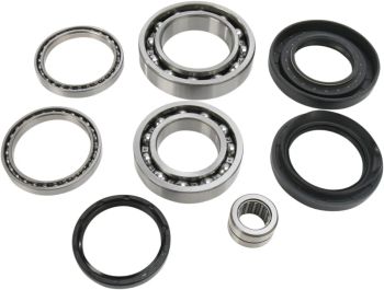 BEARING KIT DIFF RR HON
