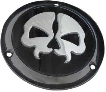 COVER DRB SP SKL 3H BLK