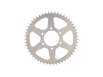 rear sprocket AFAM 51 teeth 428 for Yamaha TW 125, XT 125, 350, TY 125