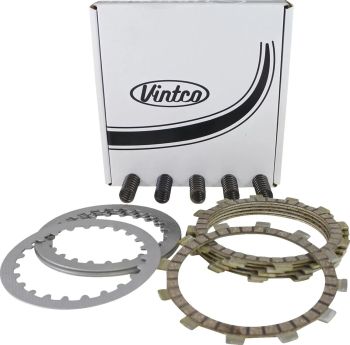 CLUTCH PLATE KIT KCLS17