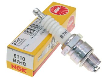 spark plug NGK B7HS