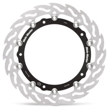 BRAKE DISC FLAME FLOAT FT R