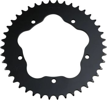 REAR SPROCKET 520 42T