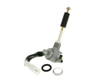 fuel tap 12x1mm for Peugeot Speedake, Zenith, Buxy