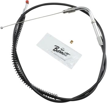 CABLE THROTTLE 56633-06+6