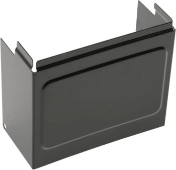 COVER BATT BLK 97-05FXD