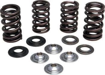 SPRING KIT CRF250R 18-21