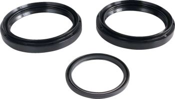DIFFERENTIAL SEAL KIT RR