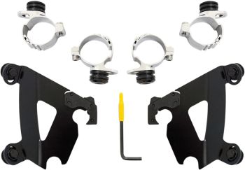 MNT KIT CAFE XL C BLK