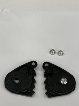 Airoh GP550 S/GP500/GP400 Visor plate
