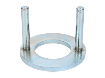 clutch locking tool / pulley maintenance tool for Piaggio 125-300cc 4T