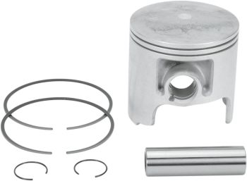 PISTON KIT YAM 701 .5MM