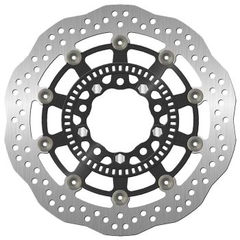 BRAKE RTR ROUND