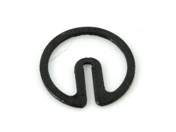Bing carburetor jets needle retaining spring