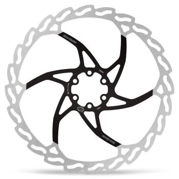 "BRAKE DISC FLAME MTB 223X2.0"
