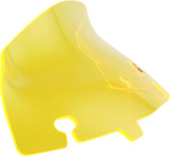WINDSHIELD FLH 4 YELL