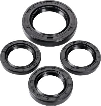 ENGINE OIL SEAL SET GY6
